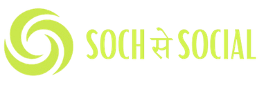 Soch Se Social Logo