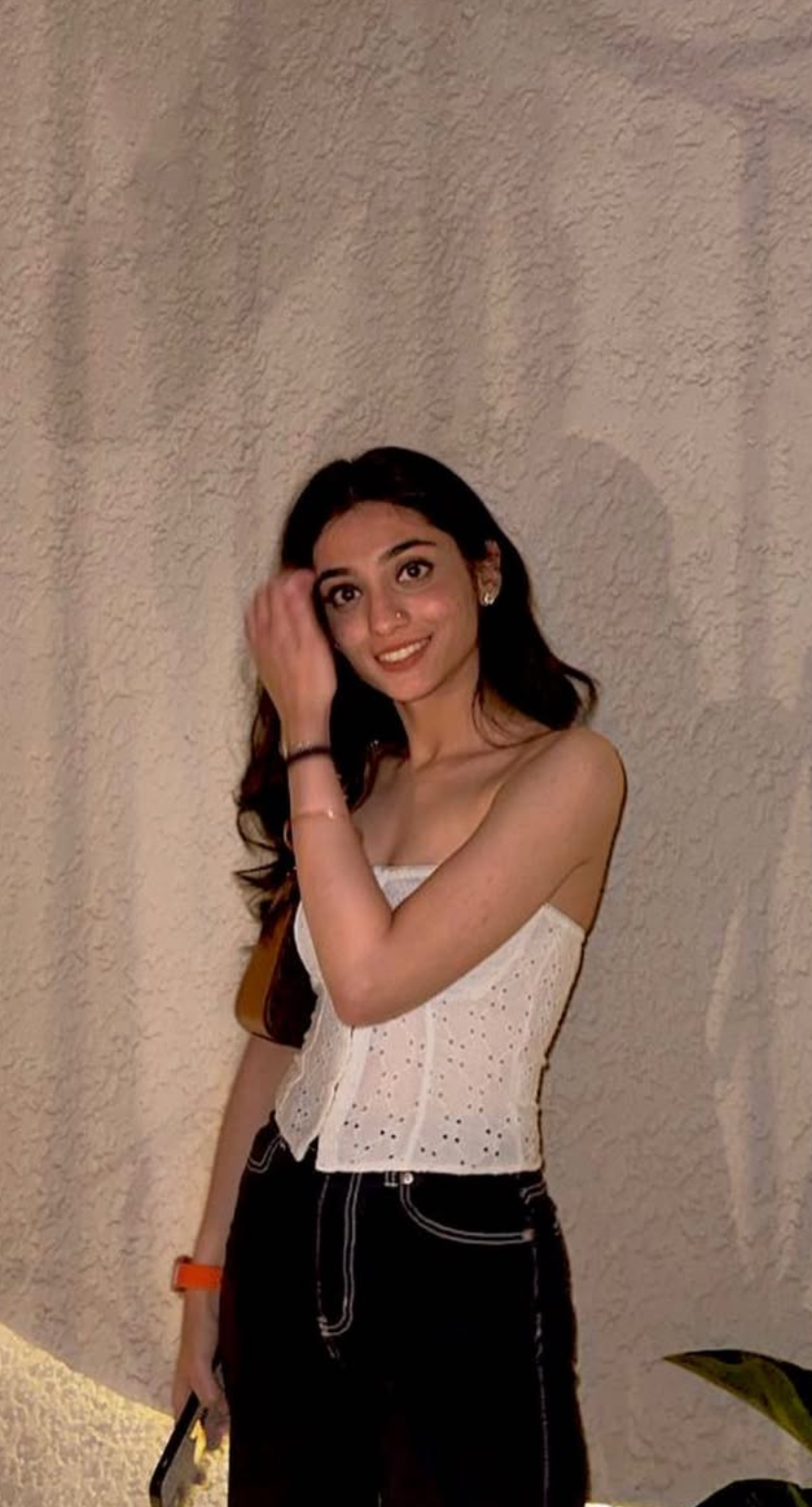 Kriti Kapoor